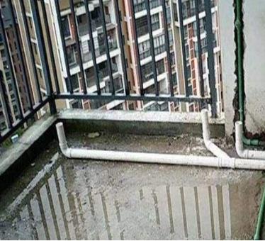 汝州漏水维修 阳台漏水怎么修理?